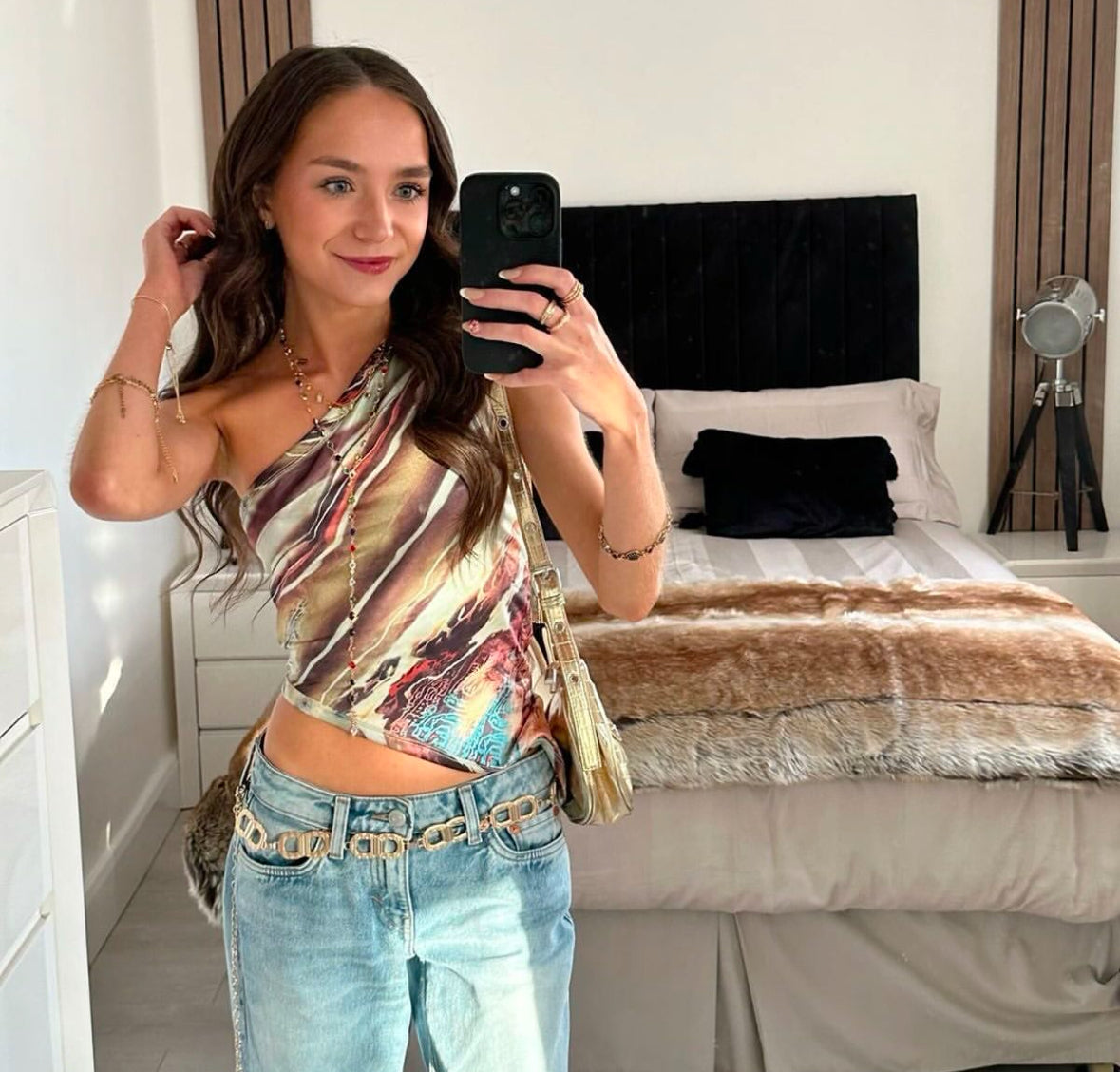 top boho