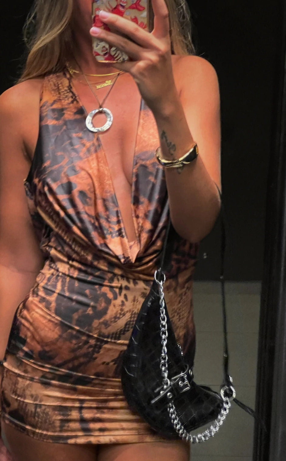 Vestido Jane