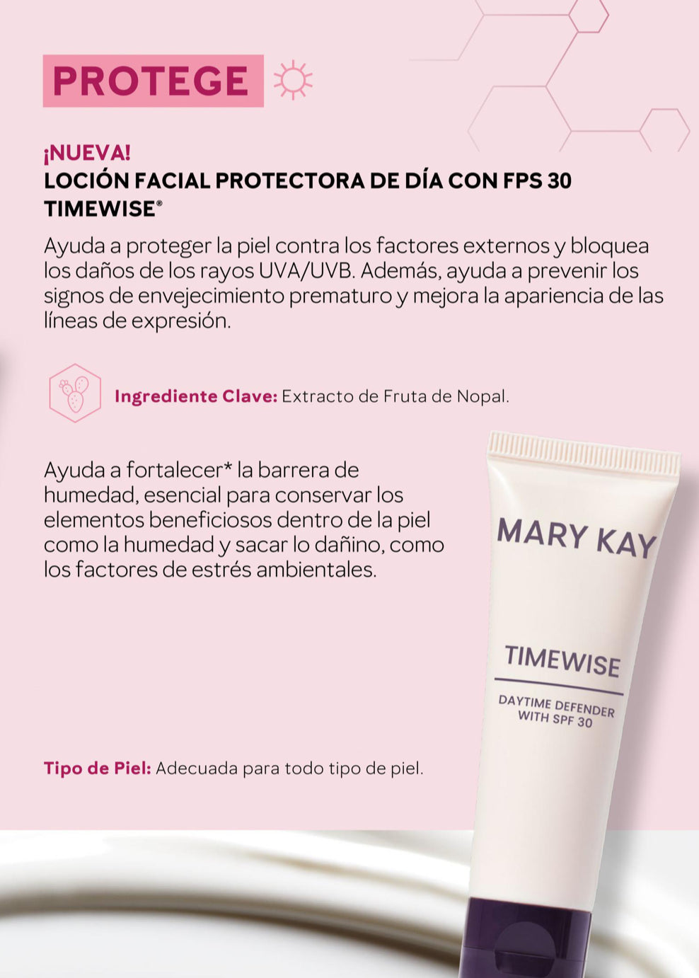 Set Milagros Avanzado