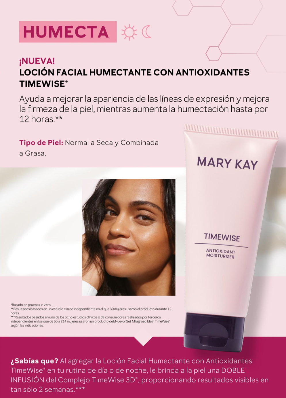 Set Milagros Avanzado