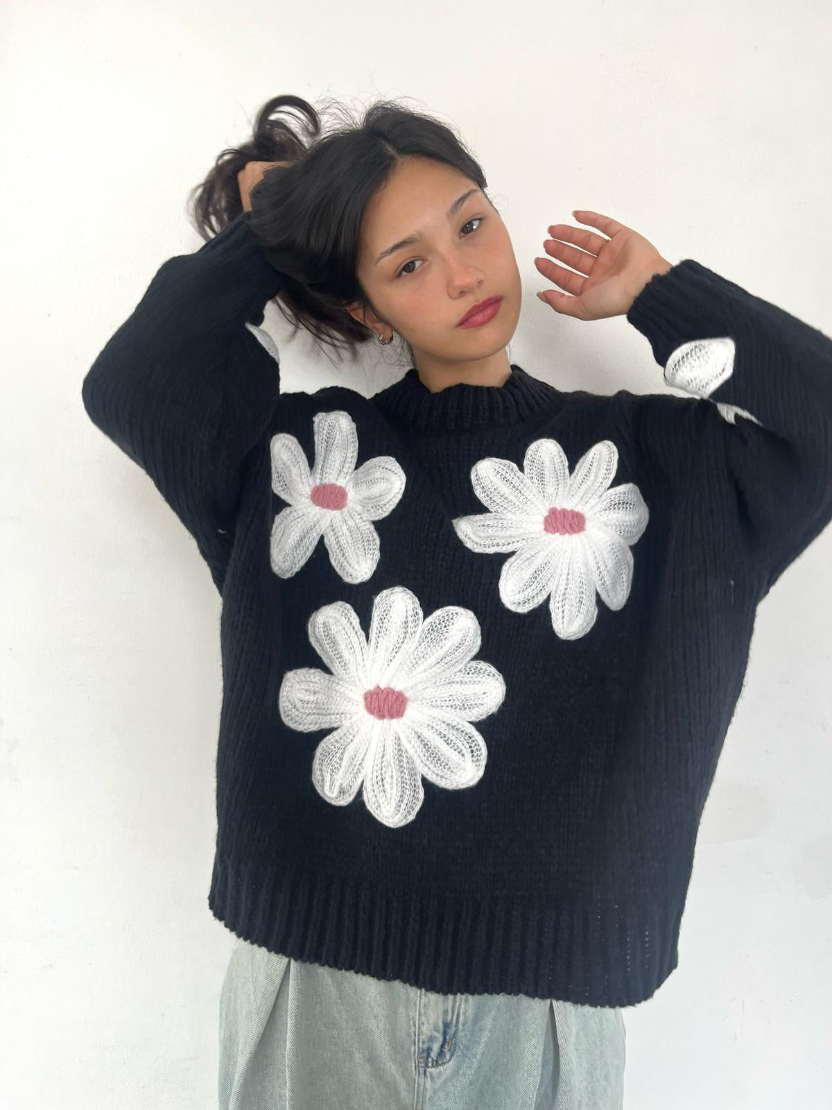 Buzo Flower