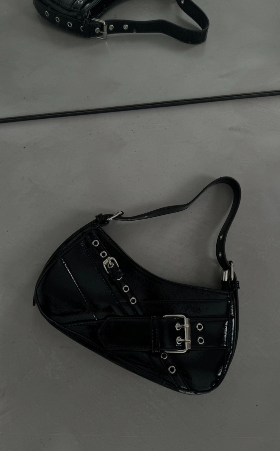 cartera roma