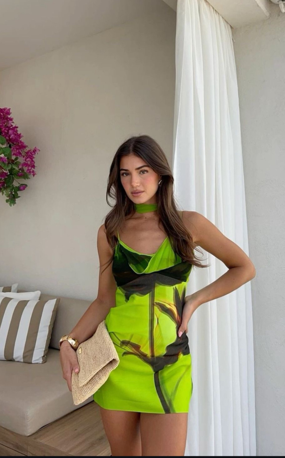 Vestido Appple