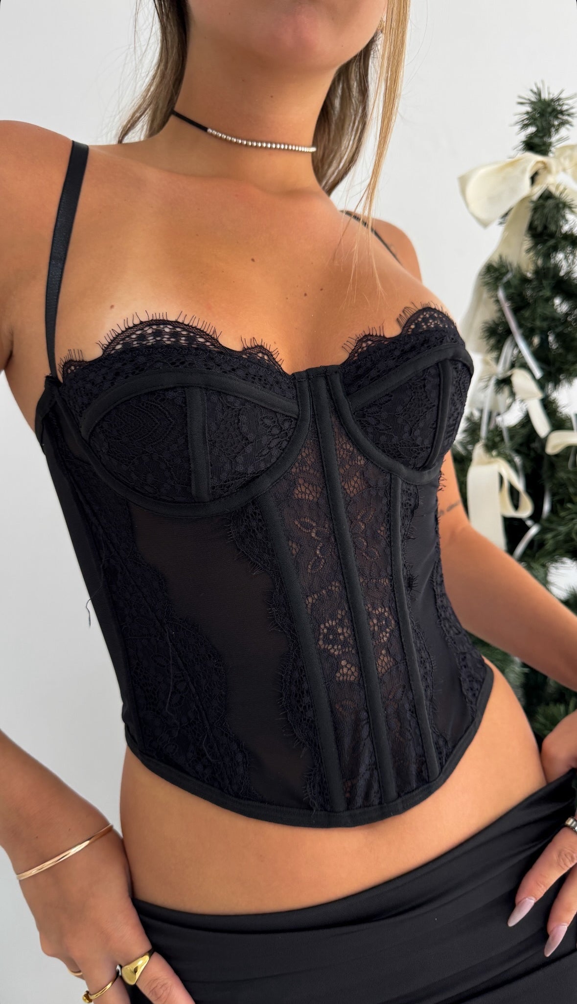 Corsets