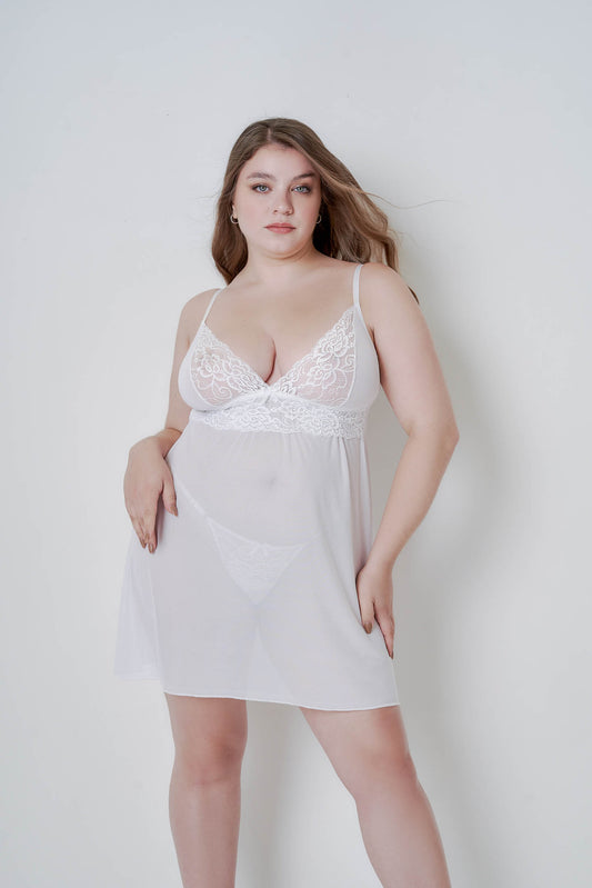 camisón y less 1008