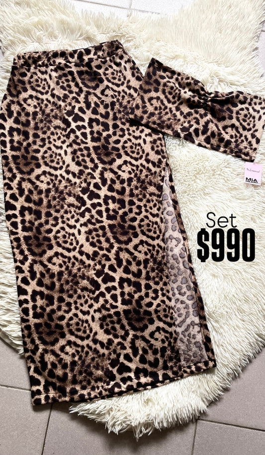 conjunto print