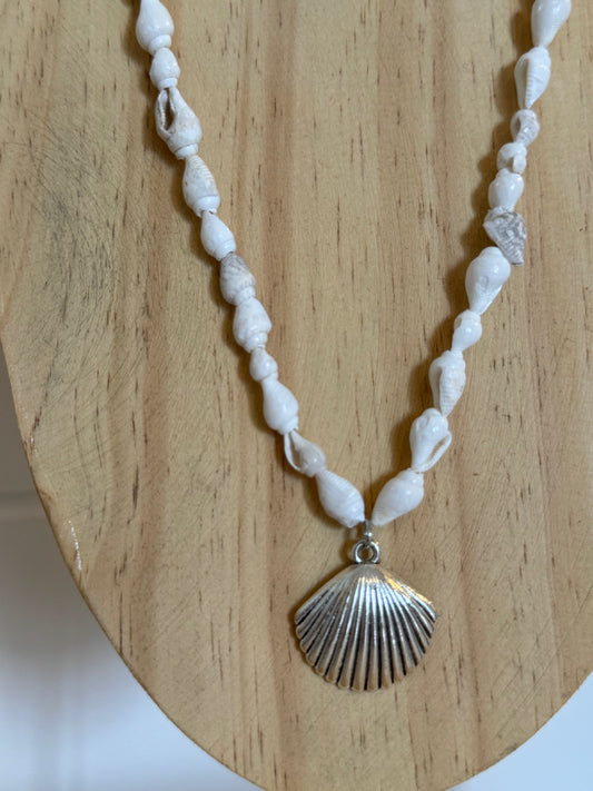 collar caracol