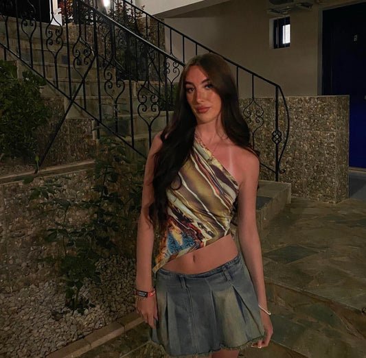 top boho