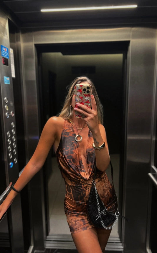 Vestido Jane
