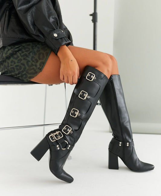 Botas Bik