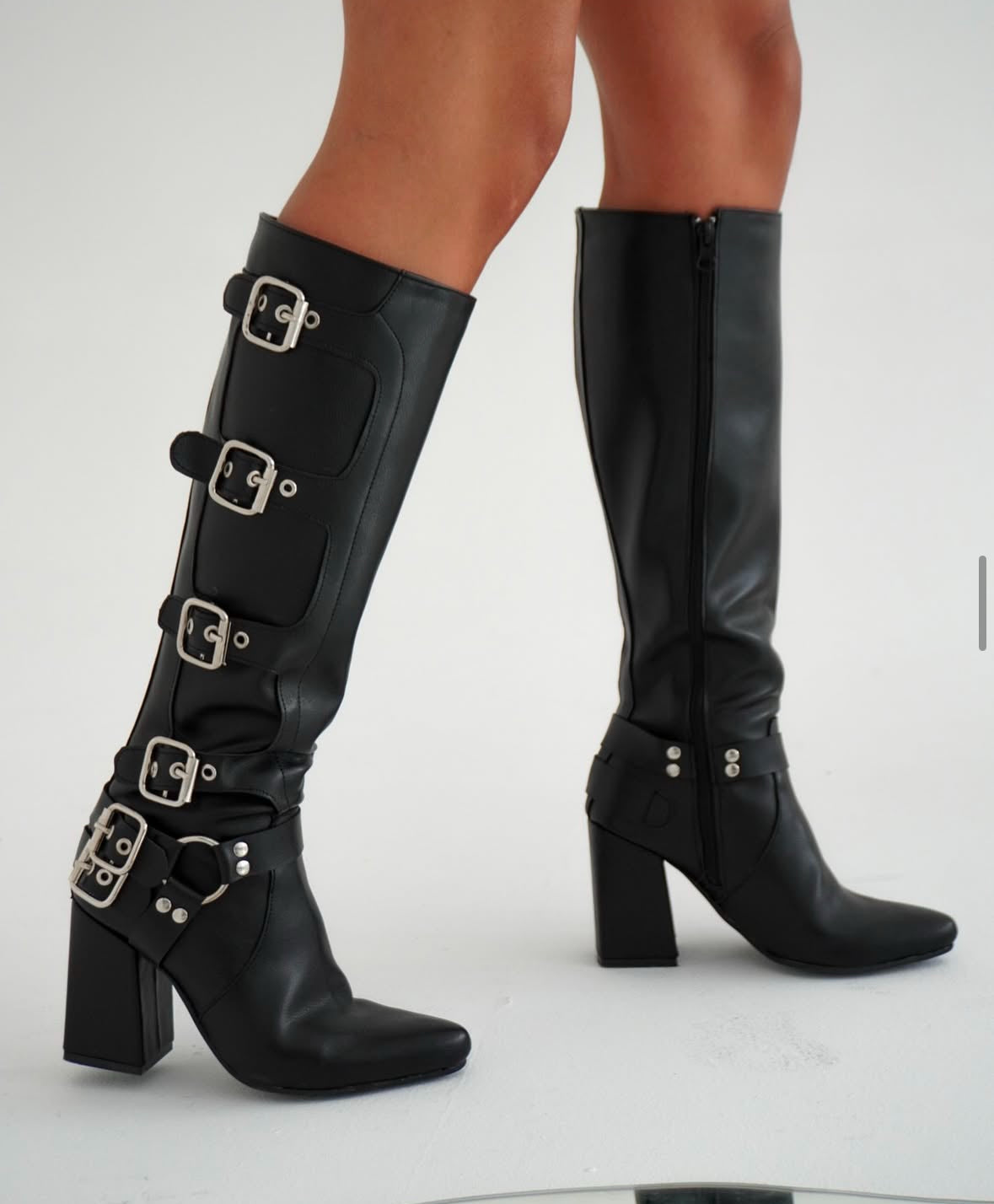 Botas Bik