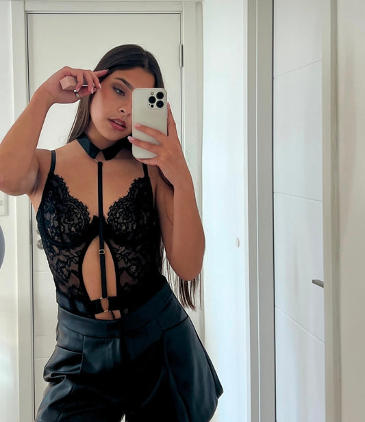 Body Black