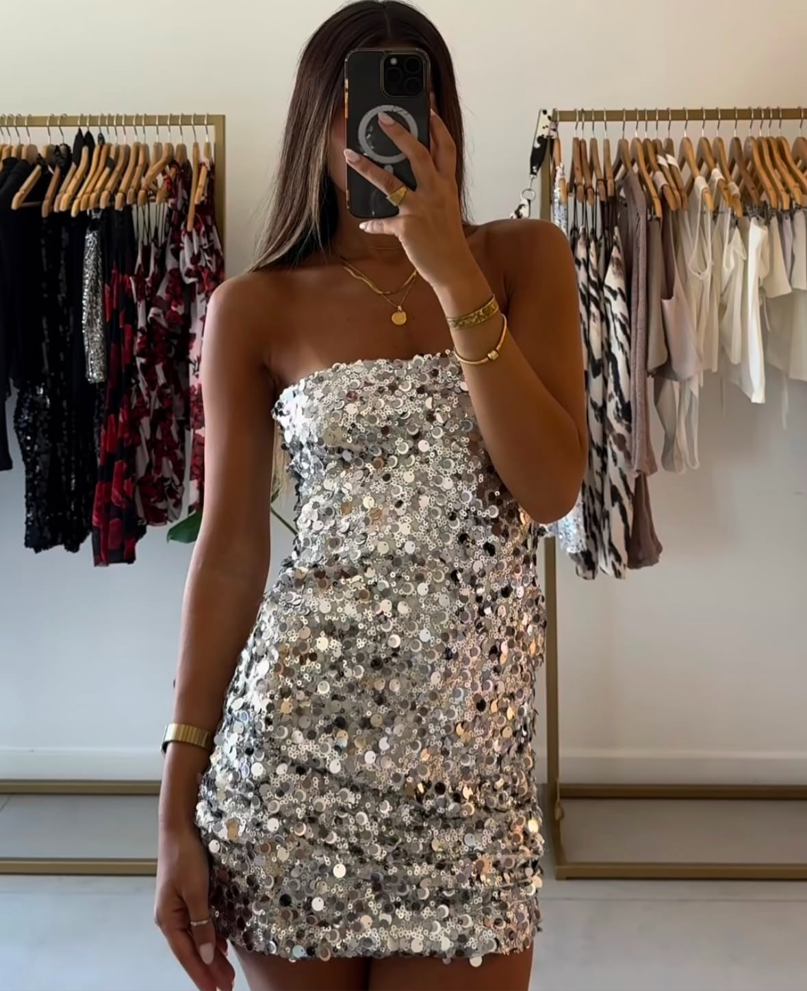 vestido amadora