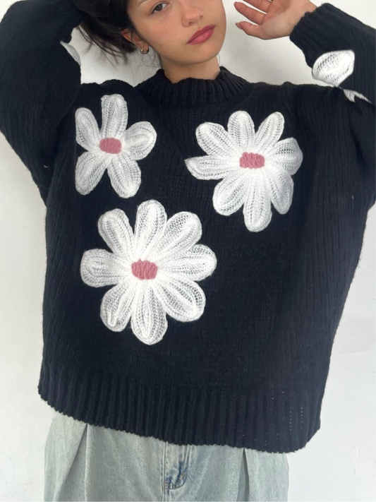 Buzo Flower