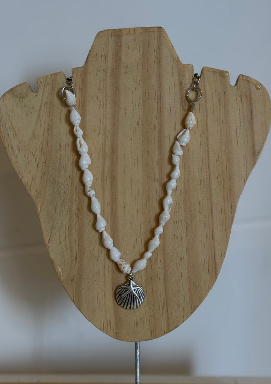 collar caracol