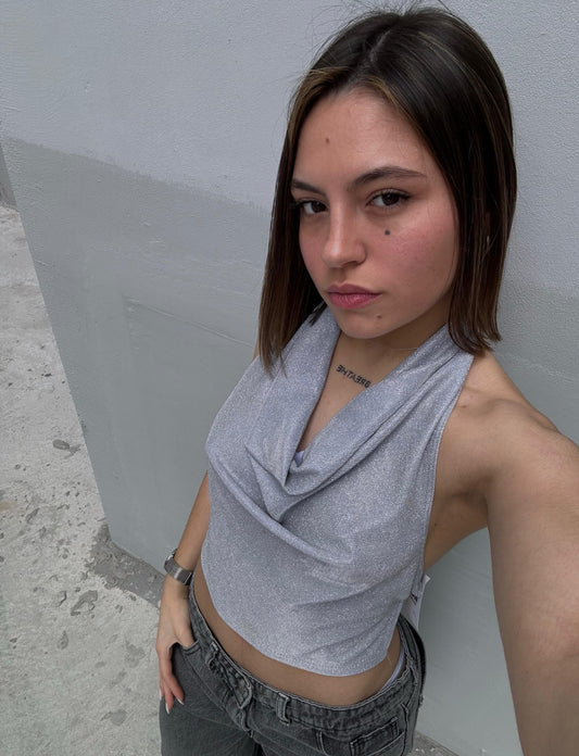 Top Glitter
