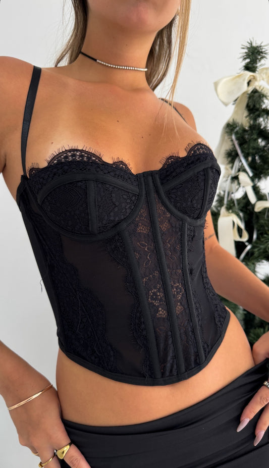 corset urban