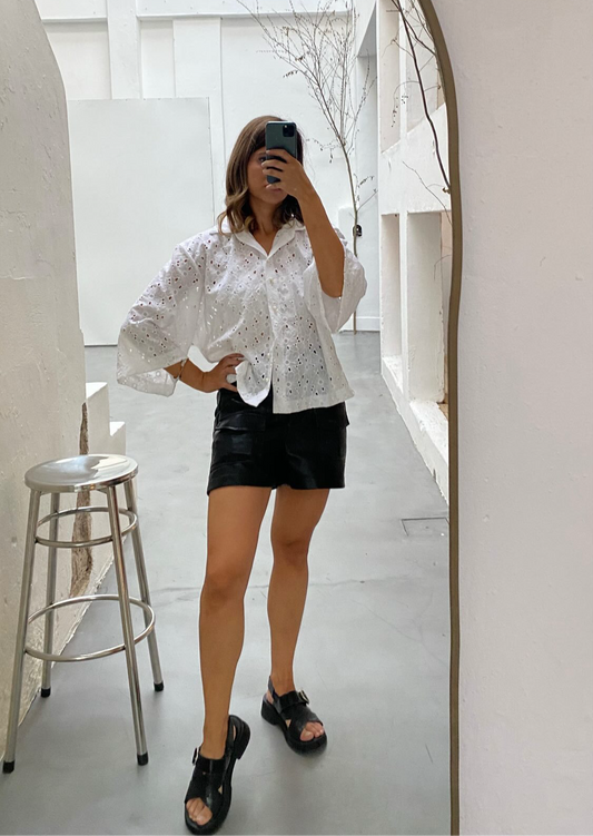 camisa aira