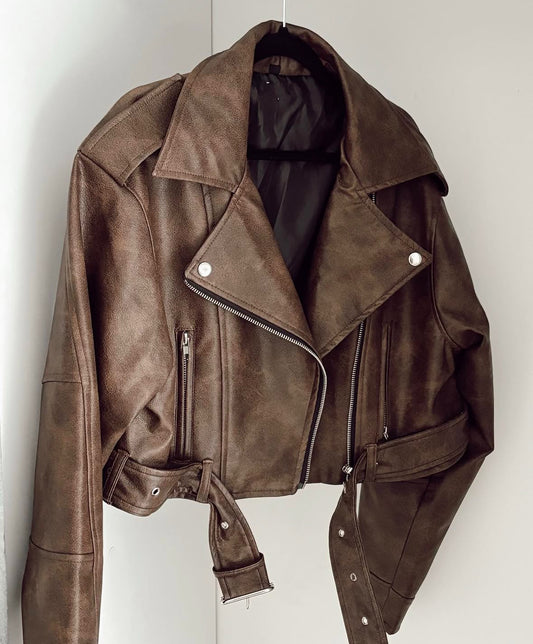 chaqueta yar