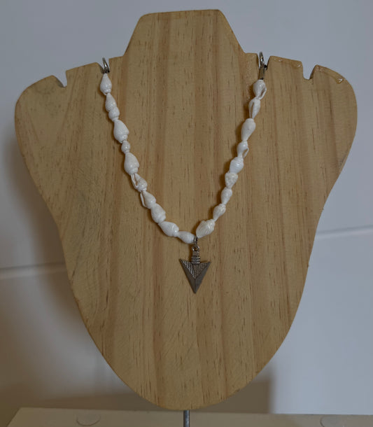 collar caracol
