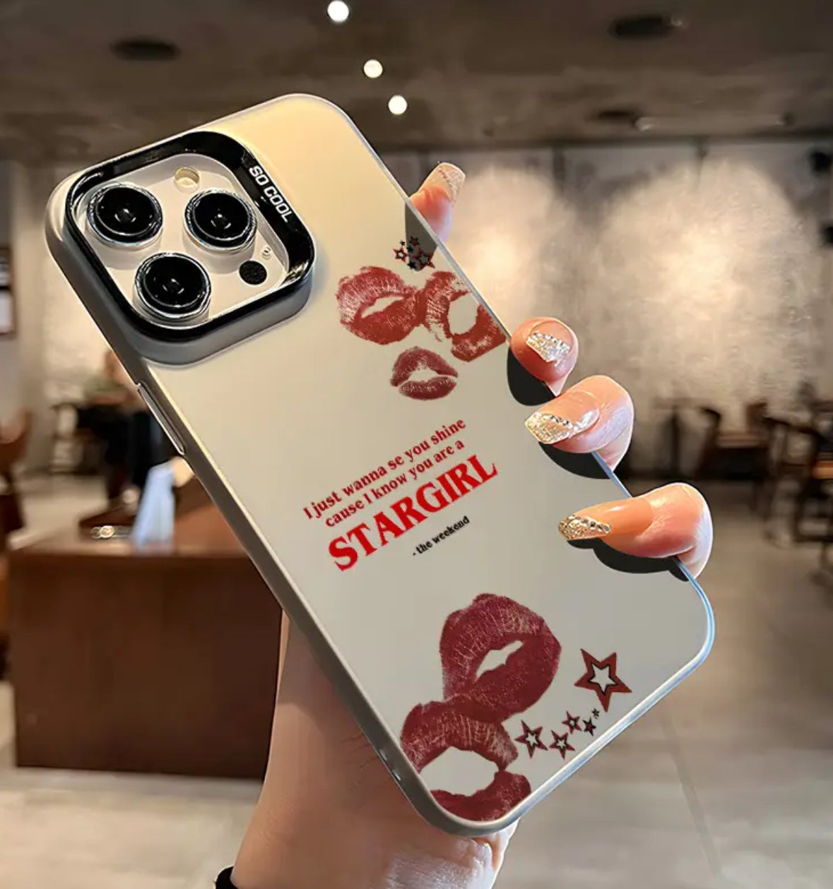 case stargirl