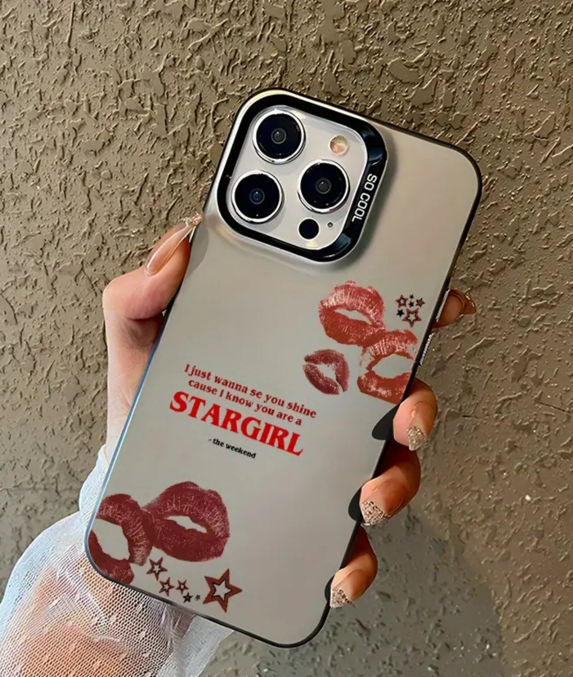 case stargirl
