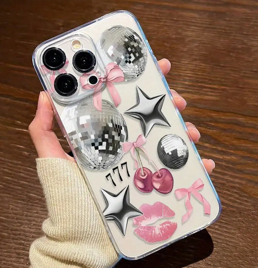 case emilia