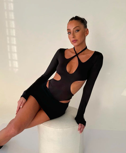 body mara