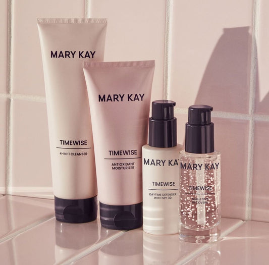 Set Milagroso Ideal Timewise